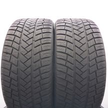 4. Opony 235/40 R19 4x VREDESTEIN 96W XL Wintrac PRO Zimowe 2020, 2022 6-6,8mm