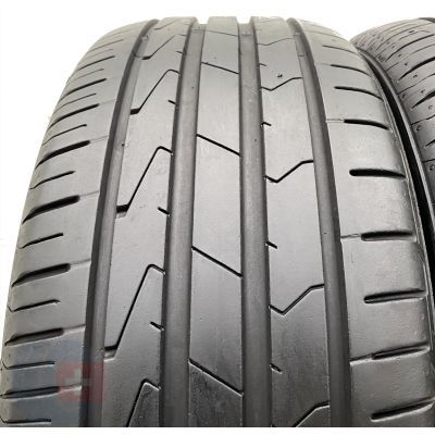 2. 2 x HANKOOK 215/45 R18 89V Ventus Prime 3 Lato 6.2-6.8mm