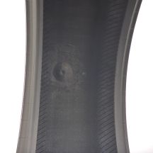 7. Opony 215/60 R17 2x CONTINENTAL 96H WinterContact TS 870 P Zimowe 2024 8,7mm 
