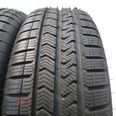 4. 2 x VREDESTEIN 215/70 R15 98T Quatrac 5 Wielosezon 2018 