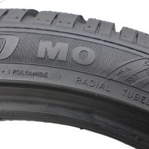 6. 1 x DUNLOP 245/40 R18 97H MO XL SP Winter Sport 4D MO Zima 2017 Jak Nowa 7mm