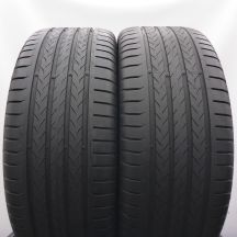 4. Opony 225/55 R18 4x CONTINENTAL 102Y EcoContact 6Q MO Letnie 2024 5,8-5,2-5mm