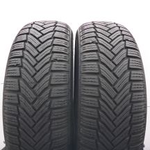 Opony 185/65 R15 2x MICHELIN 88T Alpin 6 Zimowe 2019 7,2mm