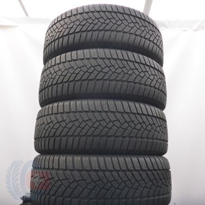 Opony 205/55 R16 4x FULDA 91H KristallControl Hp2 Zimowe 2020 7-7,8mm