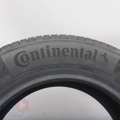 5. Opony 185/65 R15 2x CONTINENTAL 92T XL UltraContact Letnie 2022 Nieużywane