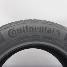5. Opony 185/65 R15 2x CONTINENTAL 92T XL UltraContact Letnie 2022 Nieużywane