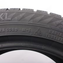 2. Opony 245/45 R18 2x GISLAVED 100V EuroFrost 6 Zimowe 2022, 2023 6,5-6,8mm
