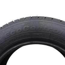 5. 2 x FULDA 175/65 R14 82T EcoControl Lato 2018/20  6.8-7.2mm