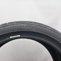 6. Opony 225/40 R18 2x FIRESTONE 92Y XL Firehawk Sport Letnie 2026