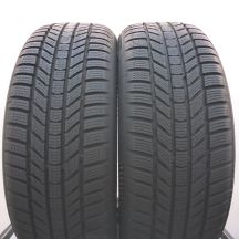 3. Opony 215/50 R18 4x CONTINENTAL 92V WinterContact TS 870 P Zimowe 2023/24/25 8,2-7,8mm