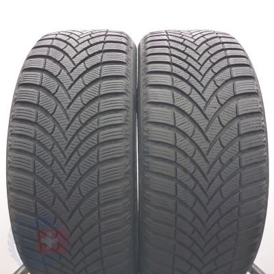 4. Opony 235/50 R19 4x SEMPERIT 103V XL Speed-Grip 5 Zimowe 2024 7,5mm
