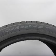 5. Opony 235/40 R18 2x CONTINENTAL 95V XL ContiWinterContact TS 830 P M0 Zimowe 2024 8,2mm 