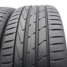 2. 4 x HANKOOK 225/45 R17 91W Ventus S1 evo 2 K117 Lato 2016 6,8-7,8mm