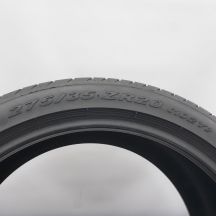 4. Opony 275/35 R20 2x PIRELLI 102Y XL B1 PZero Letnie 2021 6mm