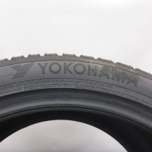 4. Opony 315/35 R21 2x YOKOHAMA 111W BluEarth Winter V905 Zimowe 2021 