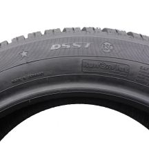 5. Opony 175/60 R16 4x DUNLOP SP Winter Sport 3D 86H XL RFT Zimowe 2020 Nieużywane