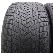2. 2 x PIRELLI 305/35 R21 109V XL Scorpion Winter NO 2018 Zima 6mm