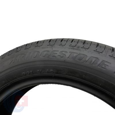 6. 2 BRIDGESTONE 175/60 R16 82H 6.2mm Escopia EP150 Lato
