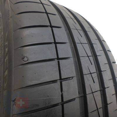 6. 1 x VREDESTEIN 245/45 ZR19 102Y XL Ultrac Vorti+ Lato 2021 7mm