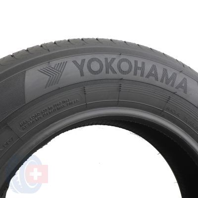 2. 1 x YOKOHAMA 155/80 R13 79T Blurarth Lato 2016