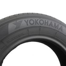 2. 1 x YOKOHAMA 155/80 R13 79T Blurarth Lato 2016
