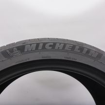 4. Opony 325/35 ZR22 2x MICHELIN 114Y XL Pilot Sport 4S M01 Letnie 2024 6mm