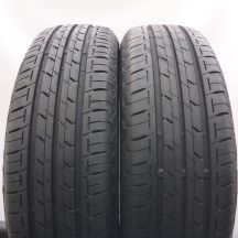 Opony 165/65 R14 2x BRIDGESTONE 79S Ecopia EP150 Letnie 2017/18 6,5-6,2mm