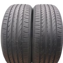 3. 4 x TOYO 215/50 R18 92V Proxes R40 Lato 2016 Jak Nowe