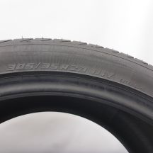 7. Opony 305/35 R23 2x YOKOHAMA 111Y XL Advan Sport V105 Letnie 2019 5,5mm 