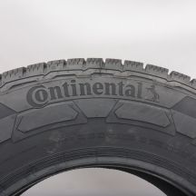 4. Opony 215/75 R16C 2x CONTINENTAL 113/111R VanContact Winter Zimowe 2024