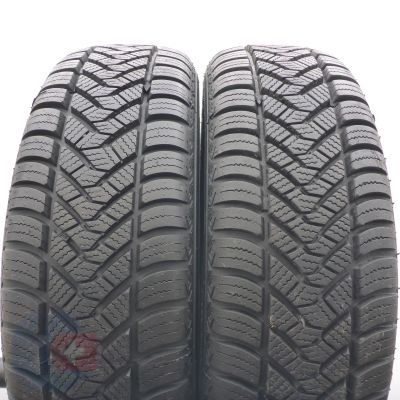 Opony 165/65 R13 2x MAXXIS 77T AllSeason AP2 Wielosezonowe 2018 8,5-8,2mm