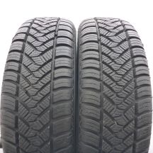 Opony 165/65 R13 2x MAXXIS 77T AllSeason AP2 Wielosezonowe 2018 8,5-8,2mm