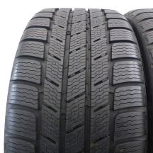 2. 2 x MICHELIN 235/40 R18 91V PilotAlpin PA2 N2 Zima 2010/11 8mm