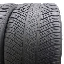 3. 2 x MICHELIN 295/35 R20 105W XL Pilot Alpin PA4 Zima 2018 6,5mm