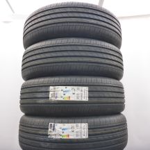 Opony 235/60 R20 4x GOODYEAR 108H XL EfficientGrip Performance 2 BMW  Letnie 2023 