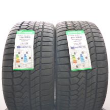 Opony 255/35 R19 2x GOODRIDE 96V XL Zuper Snow Z-507 Zimowe 2021