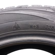 2. Opony 225/50 R18 2x COOPER 95T Weather-Master WSC Zimowe 2019 7,5-8mm