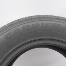 6. Opony 205/70 R15C 2x PIRELLI 106/104R Carrier Letnie 2019 Jak Nowe