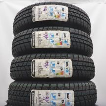 Opony 165/80 R13 4x BARUM 83T Polaris 3 Zimowe 2016 