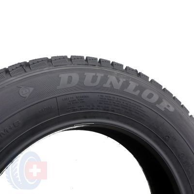 5. 2 x DUNLOP 185/75 R16 C 104/102R SP LT 60 - 8 Zima 2015 