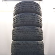 Opony 255/35 R19 4x CONTINENTAL 96V XL ContiWinterContact TS830P Zimowe 2017 6,7-7mm