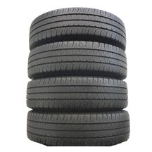 4 x GOODYEAR 205/75 R16C 110/108R Efficient Grip Cargo Lato 2018 6,5-7mm