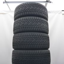 Opony 245/40 R19 4x NOKIAN 98V XL Snowproof 1 Zimowe 2024 7,2-7,8mm