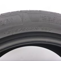 6. Opony 235/50 R19 4x HANKOOK Ventus S1 evo2 SUV AO Letnie 2025 6-6,2mm