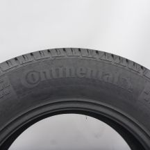 6. Opony 215/75 R16C 4x CONTINENTAL 116/114R VanContact Ultra letnie 2024 9-9,2mm