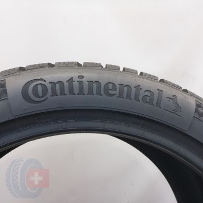 3. Opona 235/40 R18 1x CONTINENTAL 95V XL WinterContact TS 870 P Zimowa 2025 8,2mm