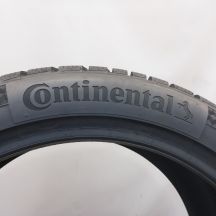 3. Opona 235/40 R18 1x CONTINENTAL 95V XL WinterContact TS 870 P Zimowa 2025 8,2mm