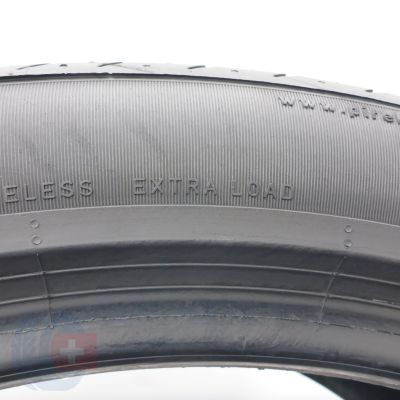 7. Opony 315/35 R21 2x PIRELLI 111Y XL NO PZero letnie 2022 6,7mm