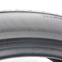 7. Opony 315/35 R21 2x PIRELLI 111Y XL NO PZero letnie 2022 6,7mm