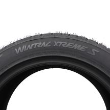 6. Opony 205/50 R16 2x VREDESTEIN 87H Wintrac Xtreme S Zimowe 2019 Jak Nowe